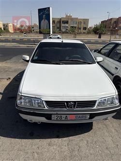 بيجو 405